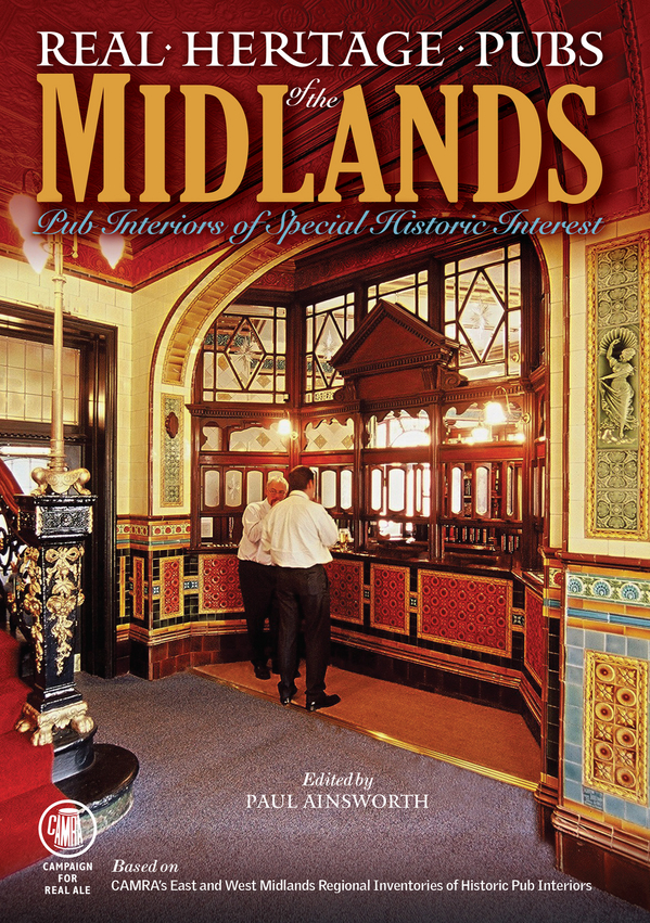 Midlands pubs