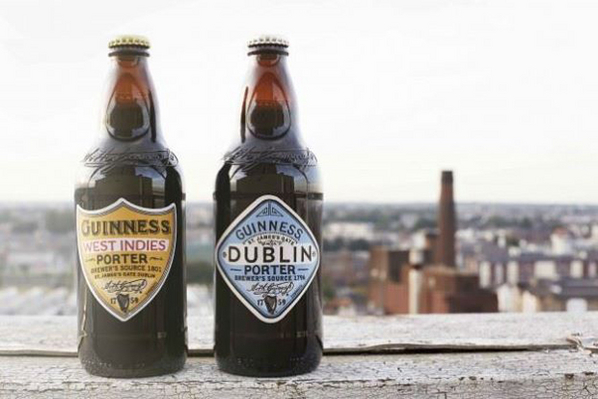 The World of Guinness: Beers, Experiences & More