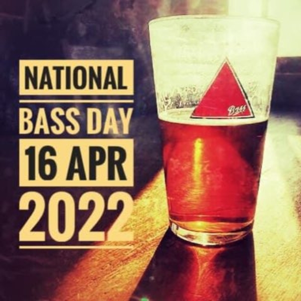 Easter Saturday is boost Bass day News Protz On Beer, by Roger Protz