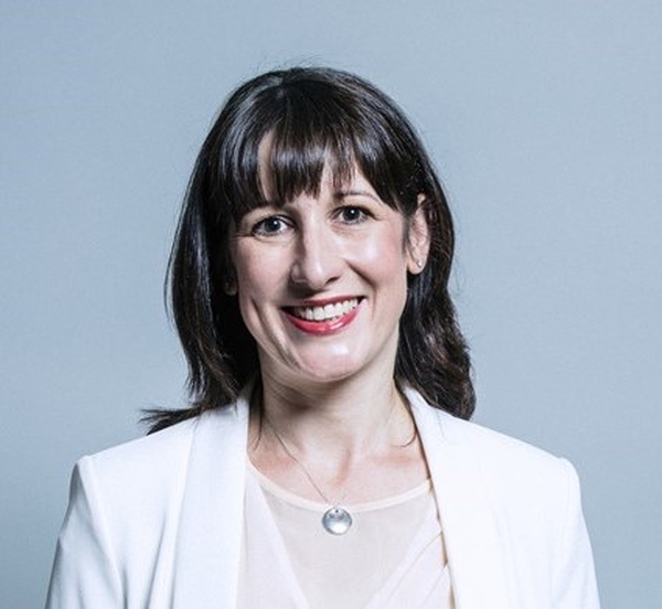 Rachel Reeves
