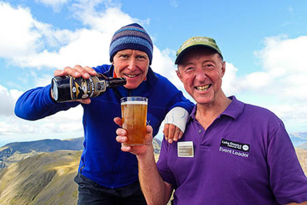 Alan Hinkes