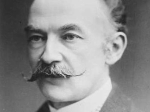 Thomas hardy