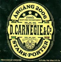 carnie porter logo