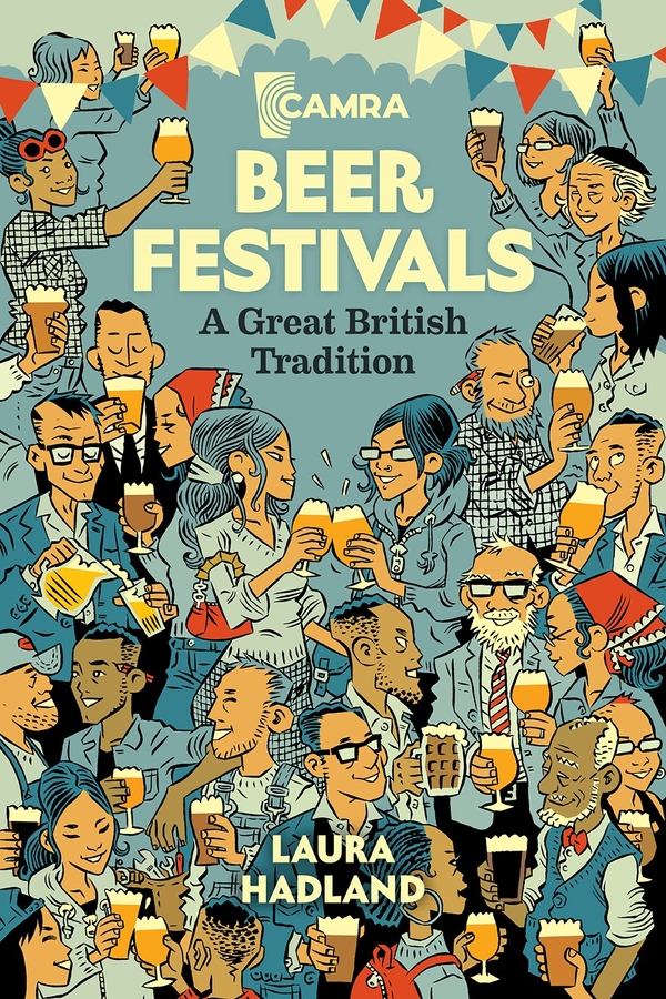 Festivals cover
