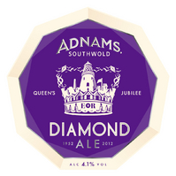 Adnams Diamond Ale