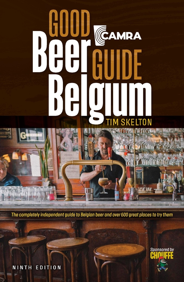 bELGIUM GUIDE