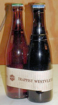 westvleteren bottles