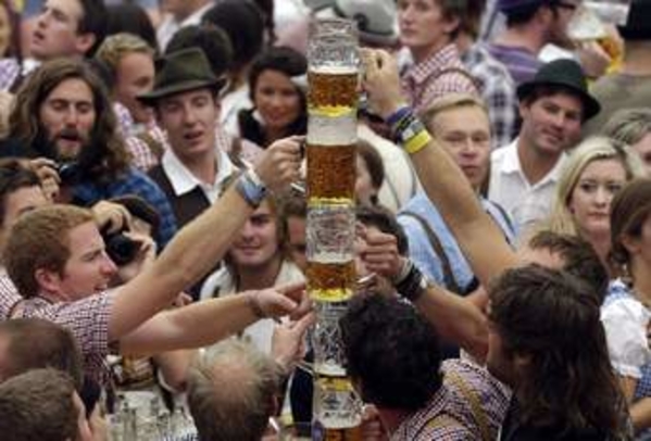 Oktoberfest