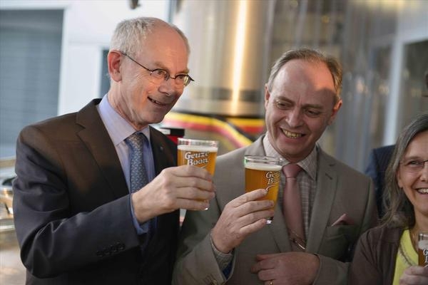 Boon and Van Rompuy