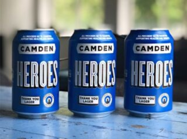 Camden Heroes