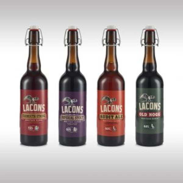 Lacons Aged Ales