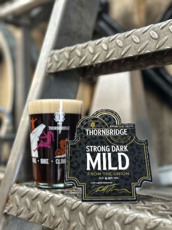 Thornbridge Mild