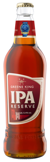 Greene King IPA Reserve