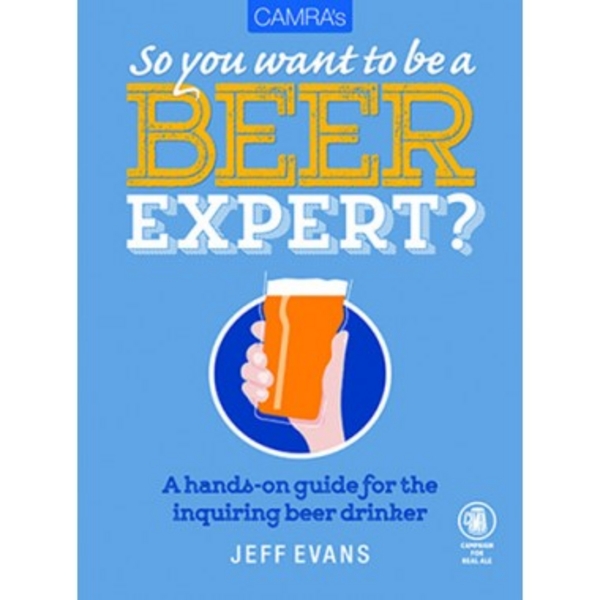 Beer Expoert book