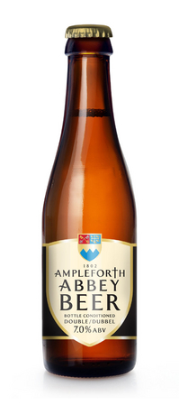 ampleforth dubbel