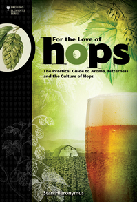 hop book cover