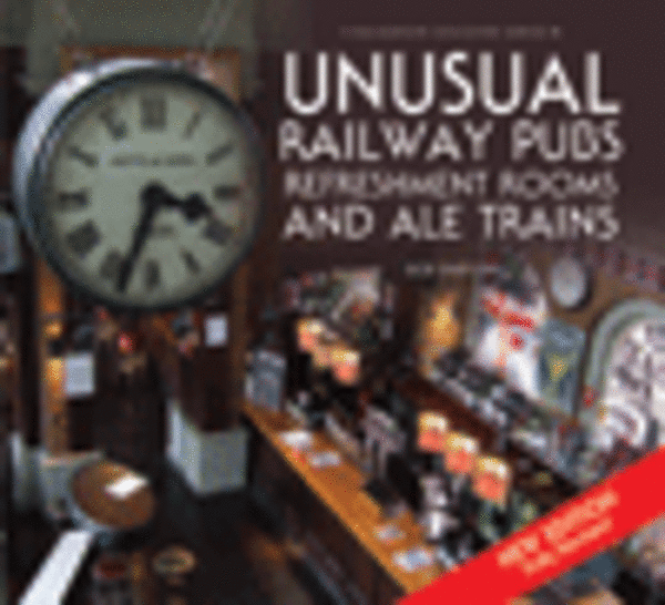 Railway book