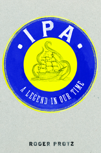 IPA cover