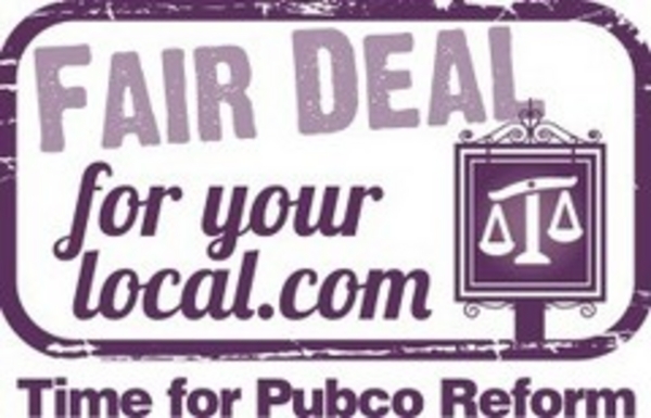 Fair Deal logo