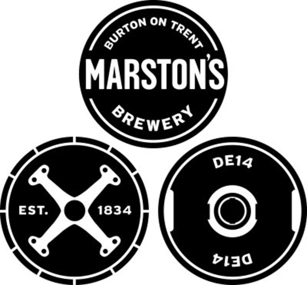 Marston's casks