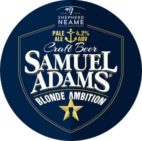 Sam Adams