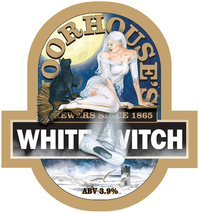 white witch