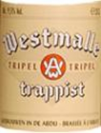 Westmalle Tripel