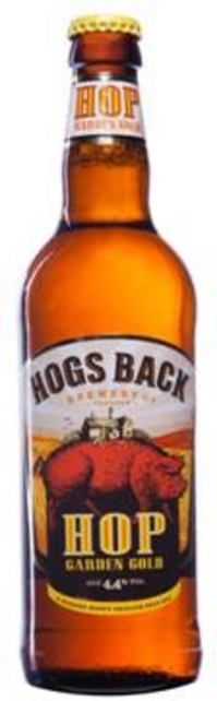 hogs back bottles