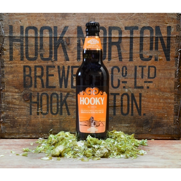 Hook Norton Brewery  The Craft Drink Company