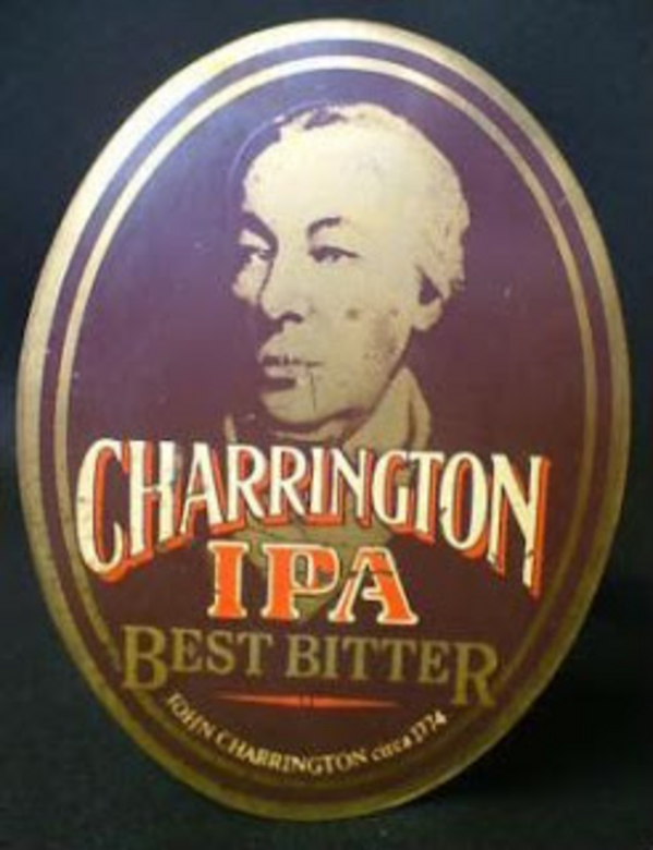 Charrington IPA