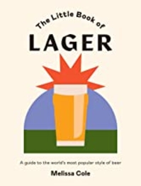 Lager Book