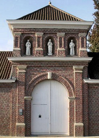 westvleteren gates