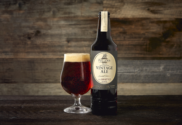 Fuller S Vintage Ale