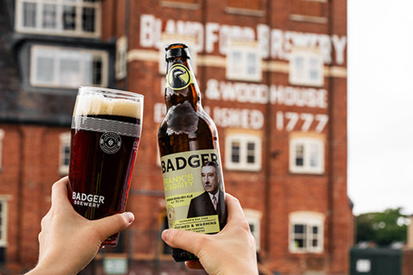 Badger