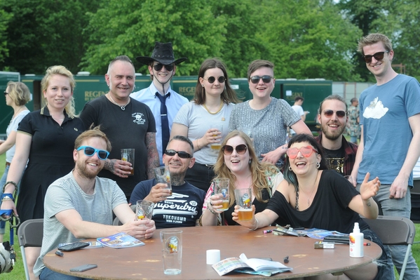 Cambridge Beer Fest