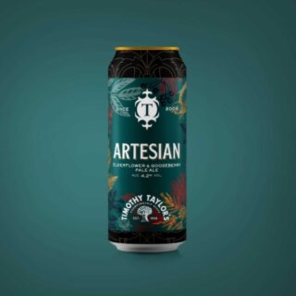 Artesian