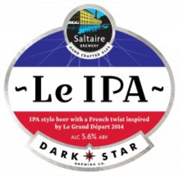 Saltaire Le IPA