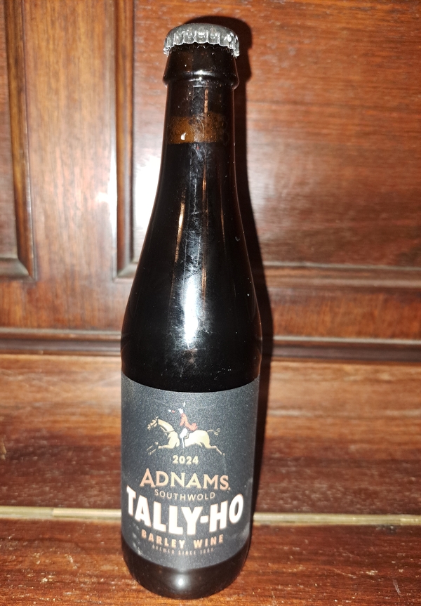 Adnams Tally Ho