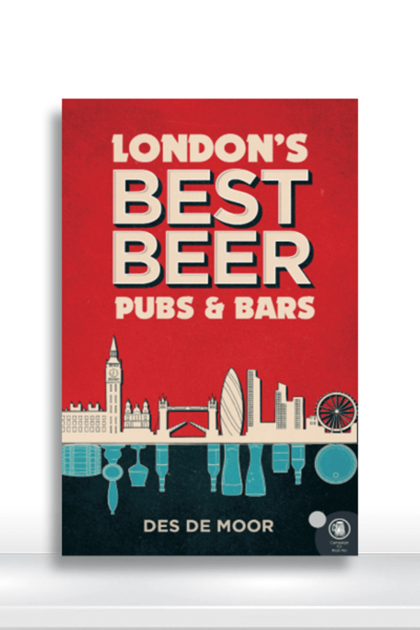London pub guide