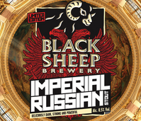 black sheep Russian imperial