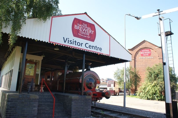 Brewery Centre
