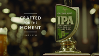 Greene King IPA