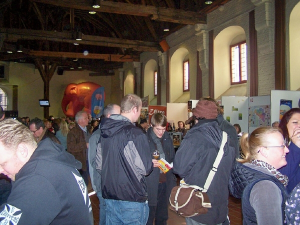 Bruges Beer Festival