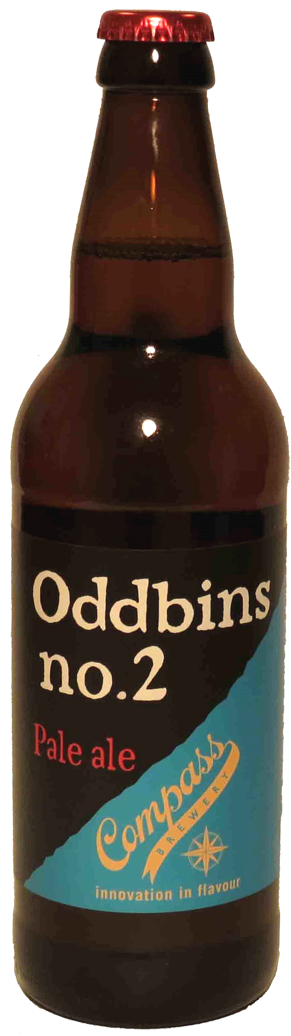 Oddbins Pale Ale