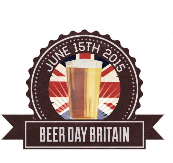 Beer Day Britain