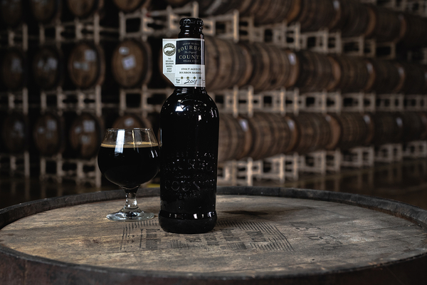 Bourbon County Stout