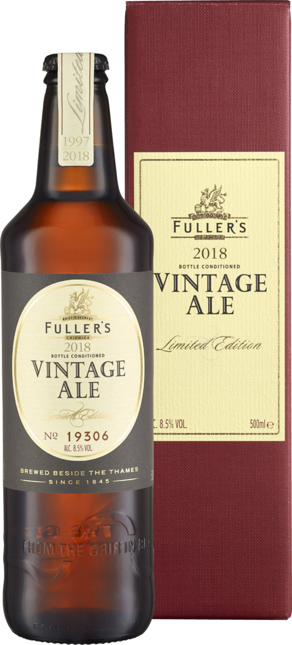 Fullers Vintage Ale
