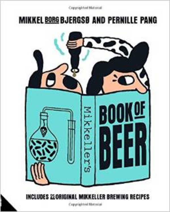 Mikkeller book