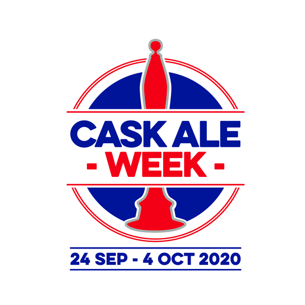 Cask Ale Week