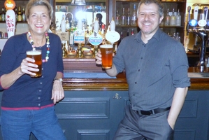 Norwich gears up for beer bonanza